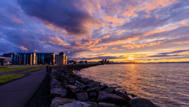 Sepanjang Iceland  Penterjemah perniagaan + Pemandu pelancong tempatan | Teman mesyuarat/Pemerhatian + Penerangan berpandu tarikan | Dwibahasa Cina-Inggeris | Perancangan perjalanan peribadi | Lawatan bebas dengan pemandu tempatan