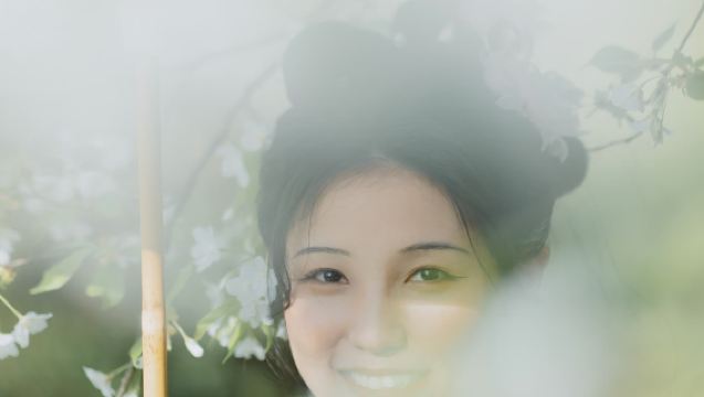 Jishou trip moments[Travel photo shooting services including photos, short videos, wedding photography and videography, promotional videos, portraits, wedding photos with all raw images provided]