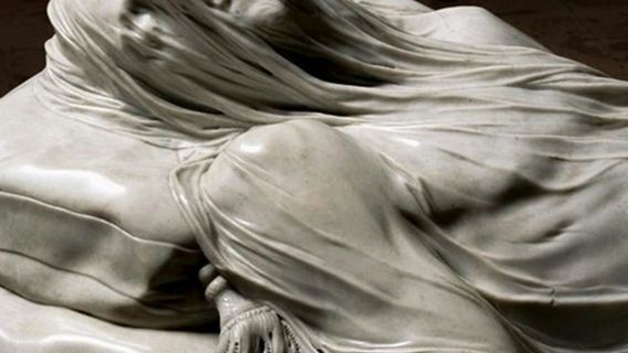 Sansevero Chapel: Guided Tour + Naples Audio Tour