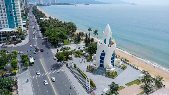 #PrivateTour #English/Korea Guide | Nha Trang City Tour Sightseeing & Mud Bath Experience