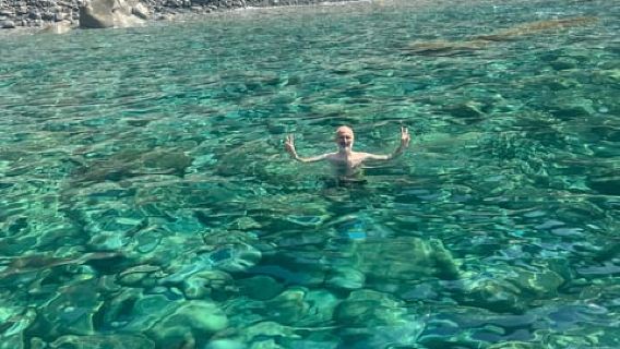 Da La Spezia: Cinque Terre & Portovenere Boat Tour