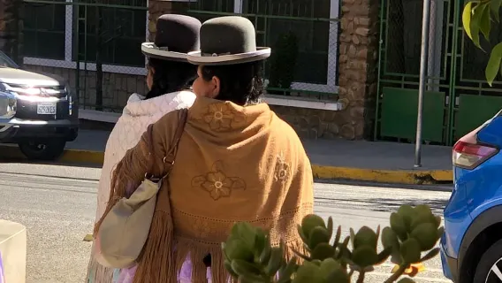 La Paz & El Alto: Hidden Gems and Local Life