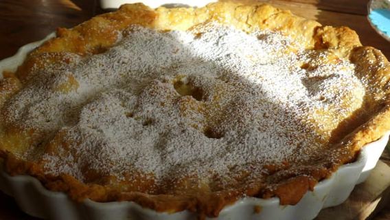 Galway: Irish Coffee & Traditional Apple Pie Class