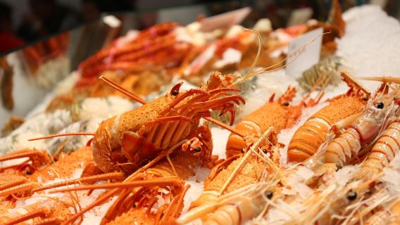 Jelajah Pasar Filipina pada waktu malam, fahami kisah makanan laut dan legasi pendatang Sabah dalam lawatan 2 jam