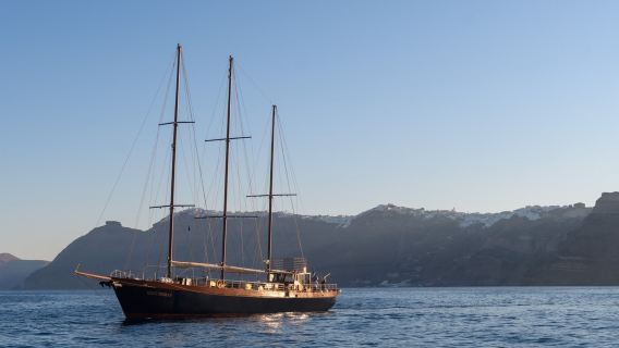 SantoriniTours