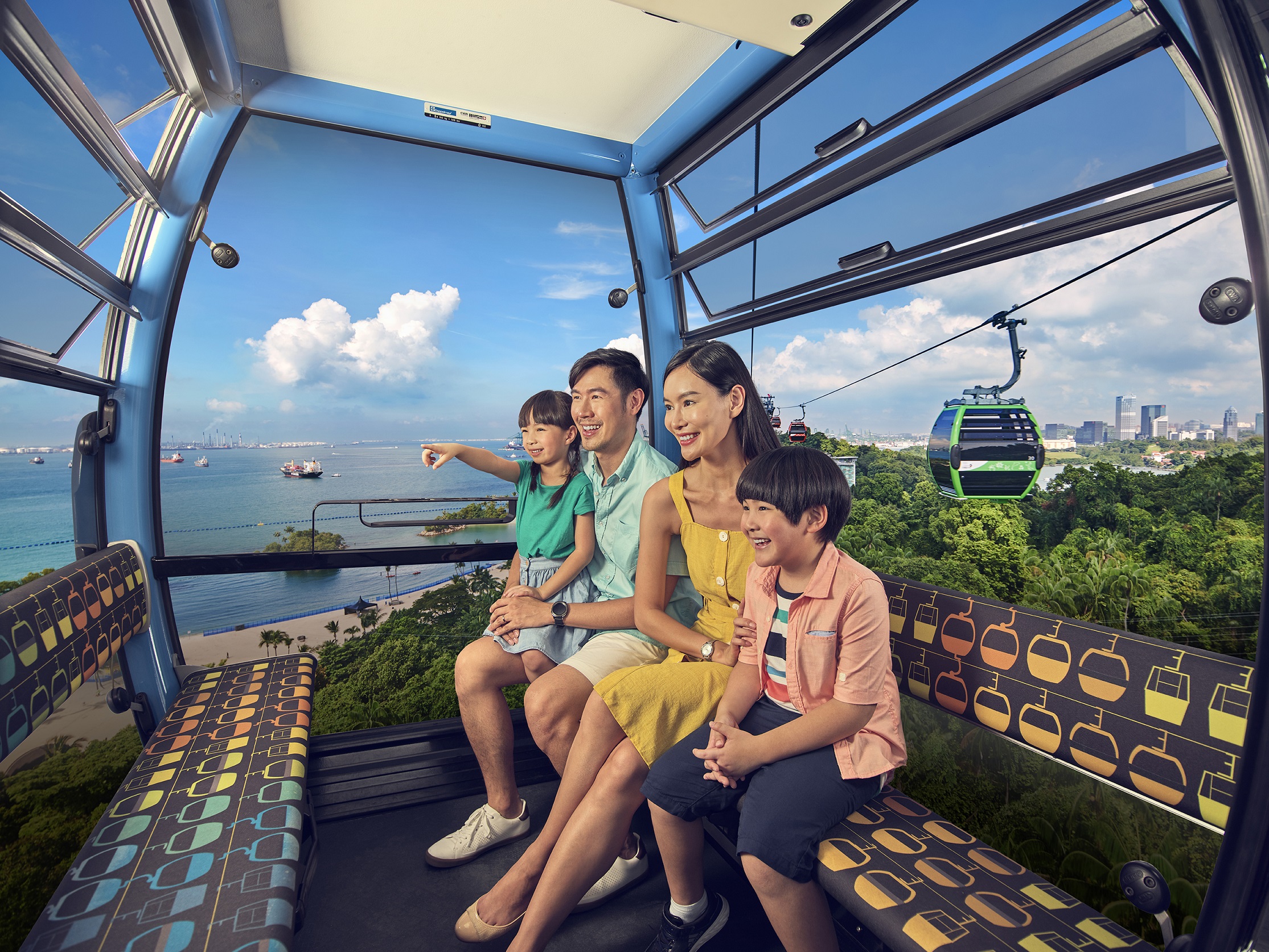 Trip Com 专享優惠 新加坡花柏山纜車往返車票 Trip Com Trip Com 专享優惠 新加坡花柏山纜車往返車票 Trip Com