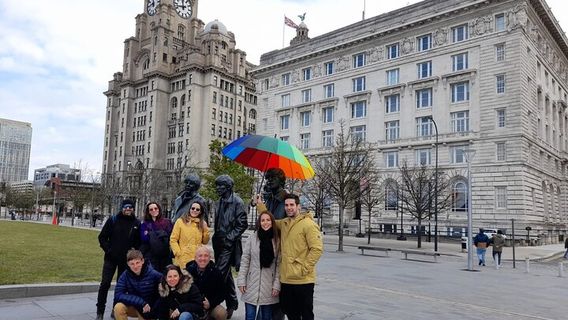 LiverpoolTours