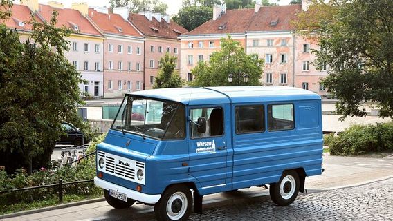 WarsawTours