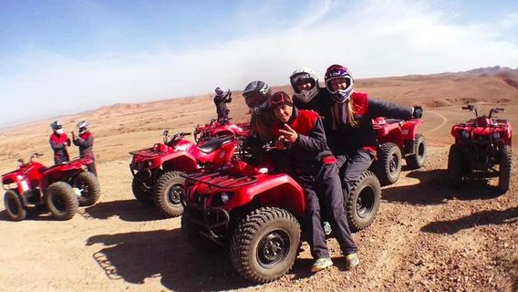 OuarzazateTours