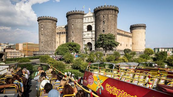 Naples