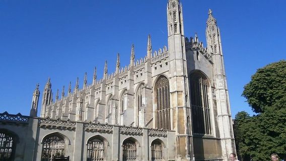 NorwichTours