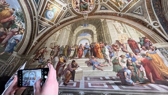 Vatican