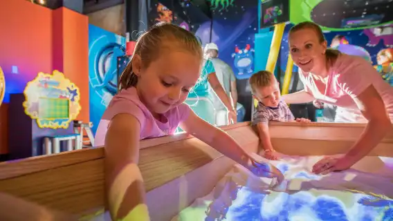 Go City: Orlando All-Inclusive Pass (Discover over 30 top attractions | Kennedy Space Center Visitor Complex & more)