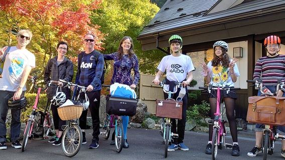 TakamatsuTours