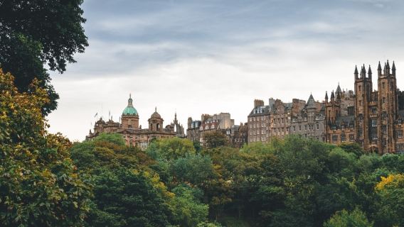 PicTours Edinburgh