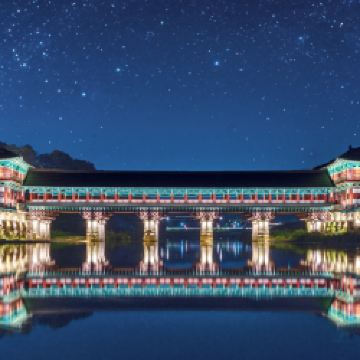 Gyeongju UNESCO World Heritage One Day Tour from Busan
