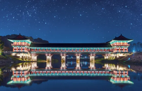 韓國古都慶州世界文化遺產6個經典景點一日遊 (釜山出發)