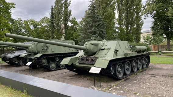 Hidden WWII Sites - A Private Tour into the Shadows of the Third Reich