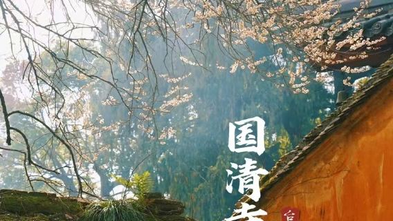 國清寺+天台山大瀑布+濟公故居一日遊【上門接獨立包團可接多日】