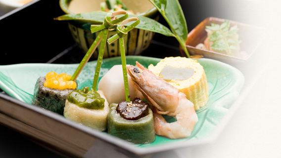 KyotoLocal Cuisine