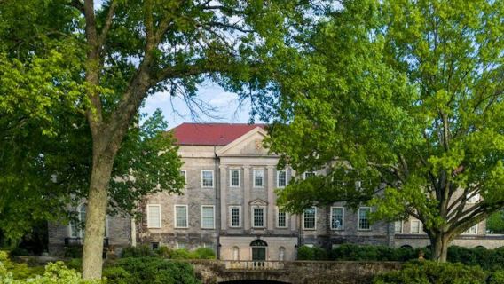 Estet dan Taman Cheekwood: Kemasukan Umum