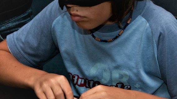 Pameran Tak Terlihat Prague: Tiket Masuk