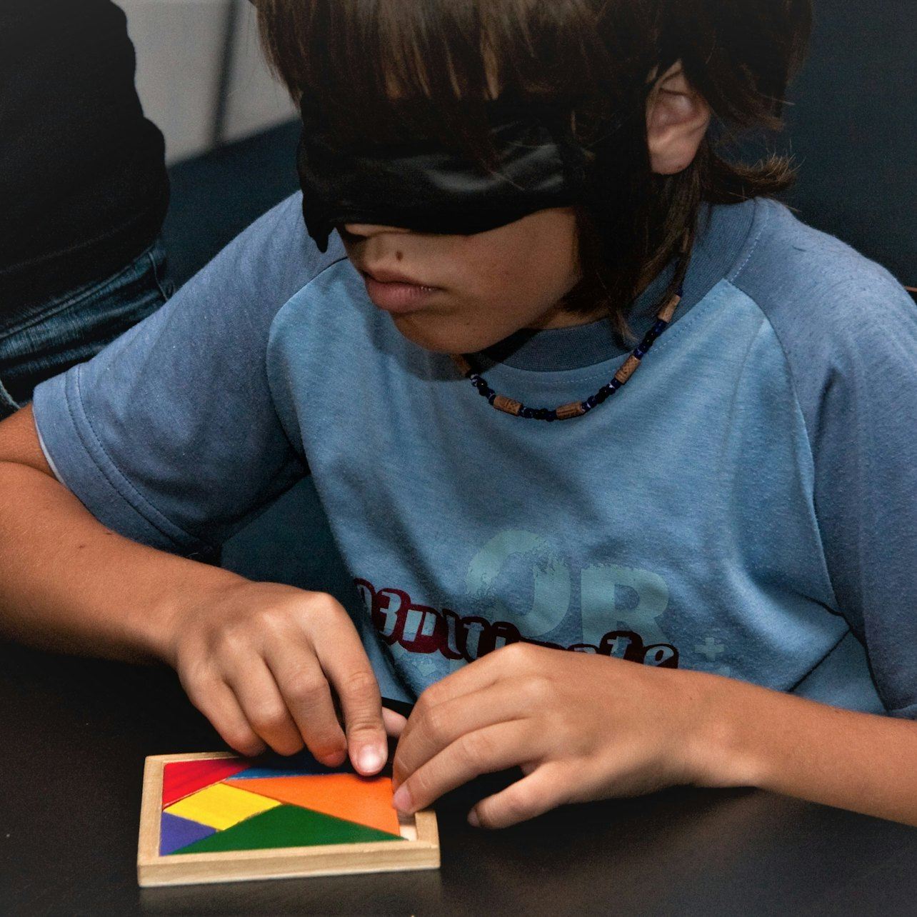 Onzichtbare tentoonstelling Praag: toegangskaartje