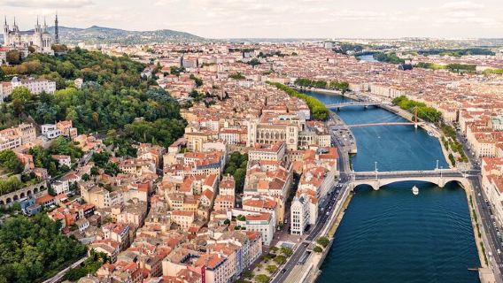 LyonTours