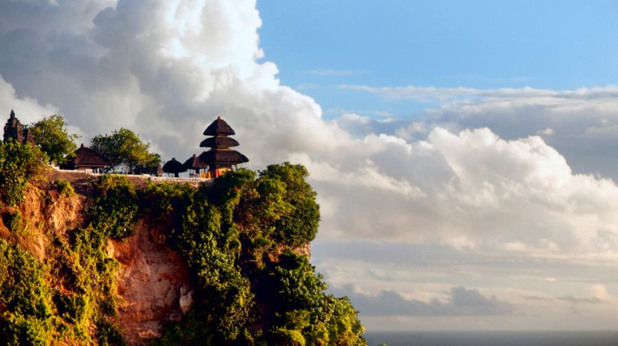 烏布特色獨立包團：聖猴森林、梯田與聖泉寺（半日／全日）