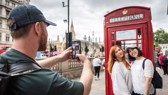 London
