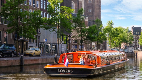 AmsterdamExpériences uniques
