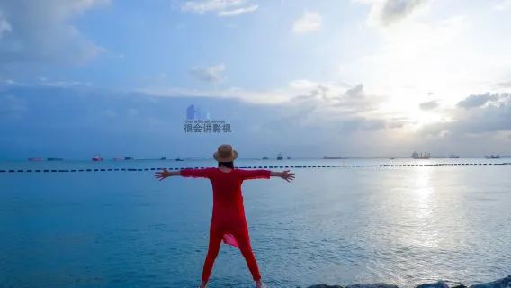 Chụp ảnh du lịch tại Đảo Redang, Malaysia[Tài xế kiêm hướng dẫn viên + Chụp ảnh cưới và quay phim ngắn bằng flycam + Trang điểm & trang phục + Thiết kế lịch trình riêng + Không giới hạn số lượng người]