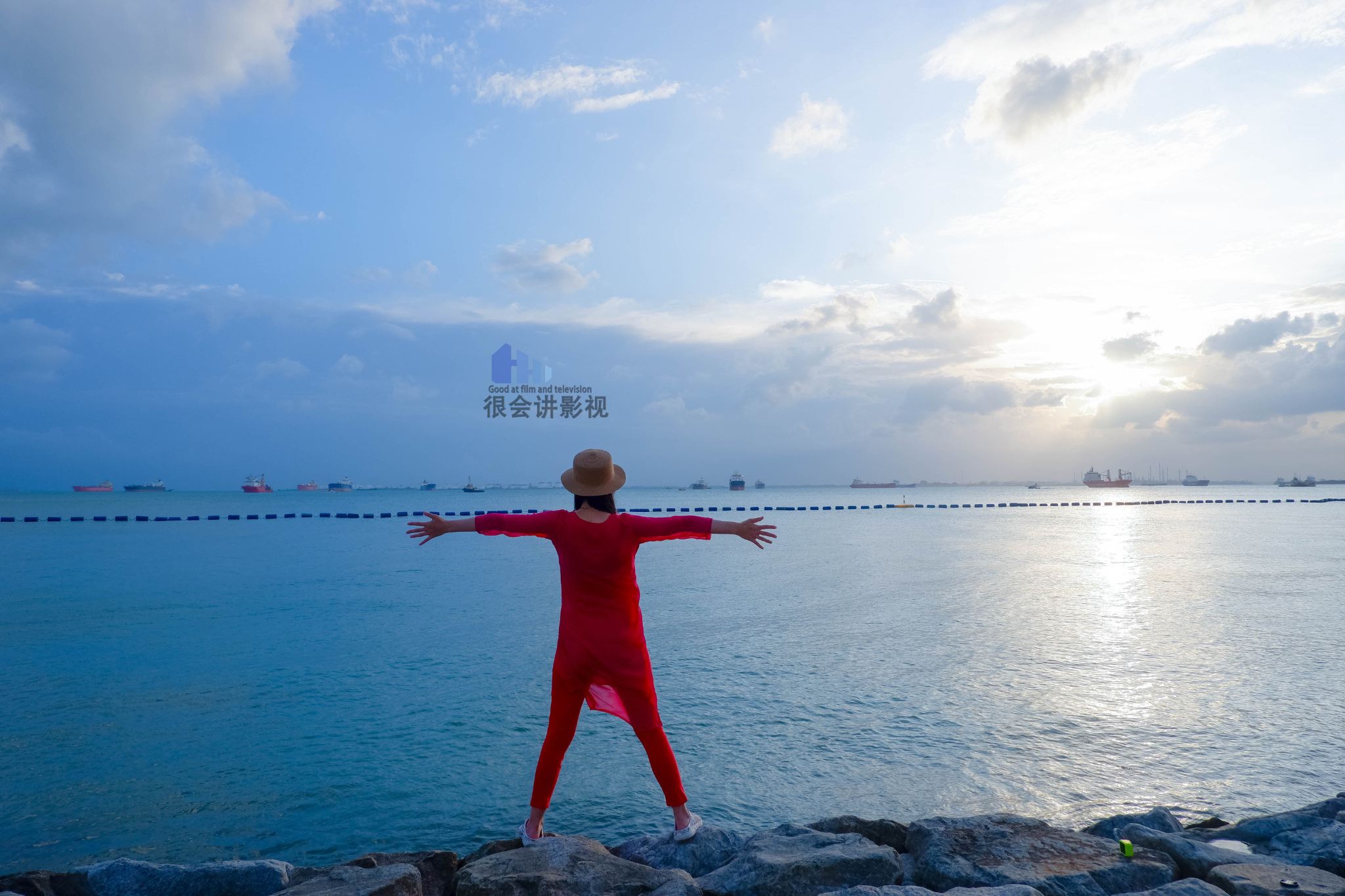 Redang Island Travel Photography in Malaysia[Driver-guide + travel photography + wedding aerial drone videography + makeup & outfits + itinerary customization + unlimited group size]