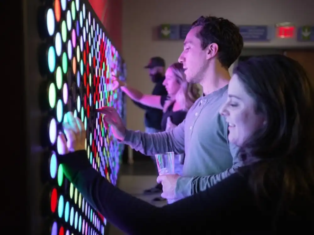 Liberty Science Center: After Dark Admission