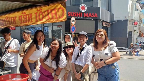 Vung TauTours