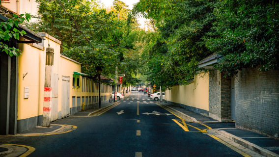 NanjingTours