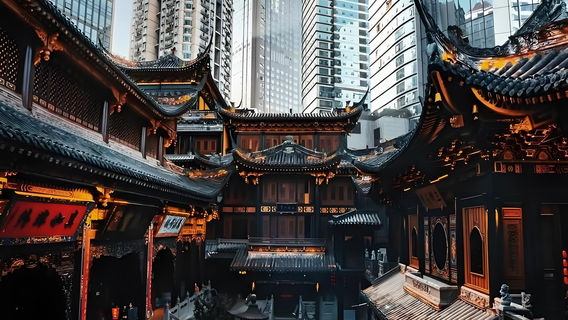 ChongqingTours