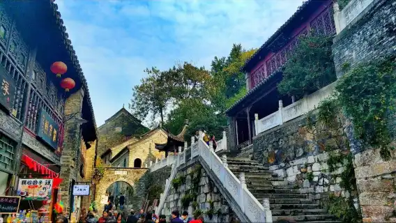 江蘇省鎮江：ガイドガイド｜チャーター車日帰りツアー｜1つの注文、1つのグループ[中国語、英語、その他の言語]#