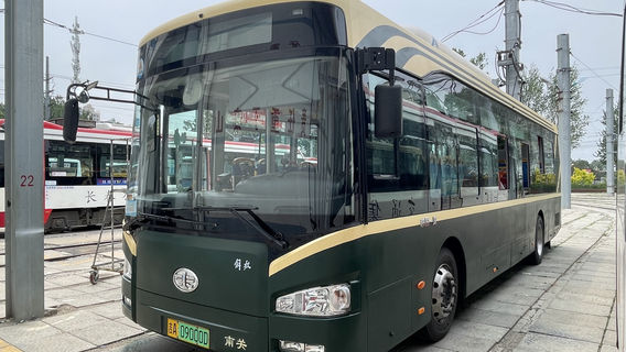 吉林市日遊