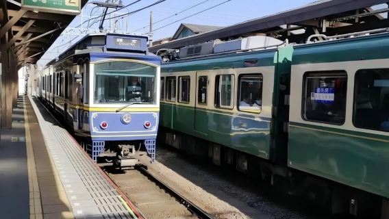 日本東京+鎌倉小町通+江之電一日遊/行程可調-可訂製多日