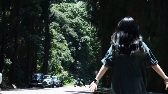 汕頭出發南澳島包車一日遊【回程可送潮州+純玩+可選女司機】