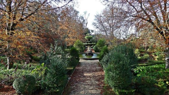 Coimbra: Temui Pesona dan Sorotan Lawatan Berjalan Kaki