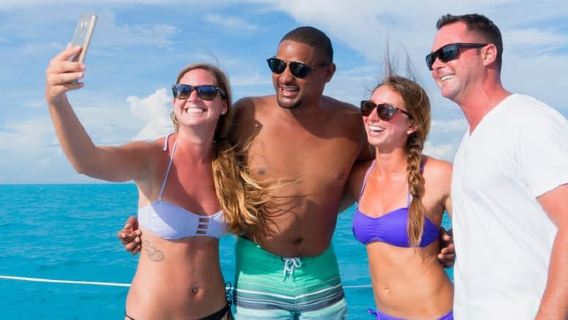 Desde Miami: Excursión de un día a Key West