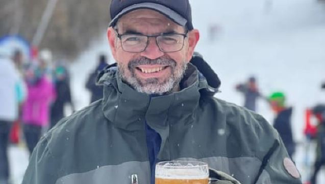 Desde Sídney: Aventura en la nieve de 1 día en Thredbo