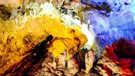 Skopje: Matka-Canyon, Millenniumskreuz und Ethno-Dorf-Tour