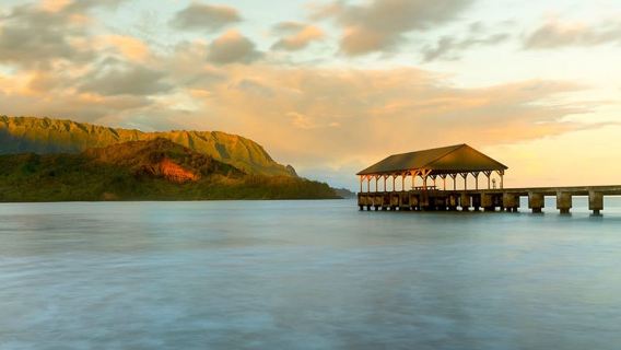 Kauai: Highlights und Drehorte