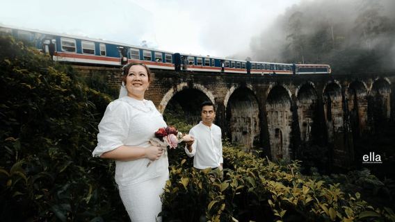 Ella Sri Lanka, Chụp ảnh riêng tư|Chuyến tham quan nhiếp ảnh