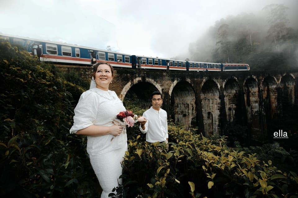 Ella Sri Lanka , Private Photoshoot | Photography Tours