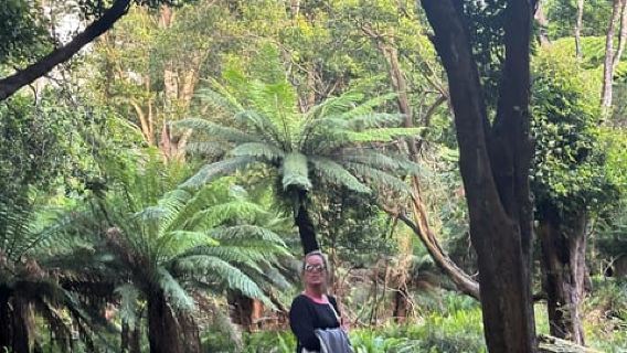 From Melbourne: Wilsons Promontory Wilderness Tour