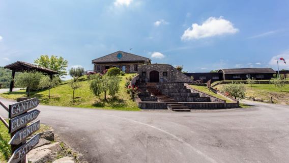 ชิมวัฒนธรรม: 5 แก้ว พร้อมจับคู่อาหาร 5 อย่าง